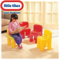 Little Tikes 4798 Детски стол